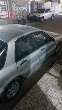 ميتسوبيشي جالنت